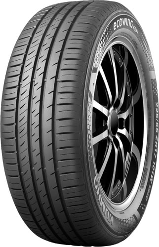 Автомобильные шины Kumho Ecowing ES31 195/60R15 88H