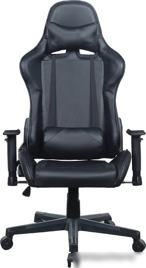 Кресло Brabix GT Carbon GM-115 (черный)