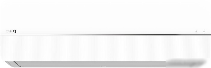 Кондиционер CHiQ Grace Silver inverter CSDH-07DB-S-IN/CSDH-07DB-S-OUT