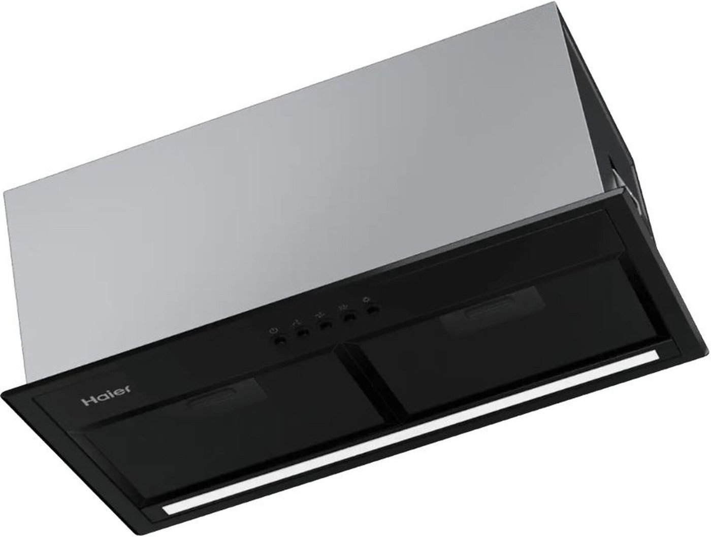 Кухонная вытяжка Haier HVQ-B2532B