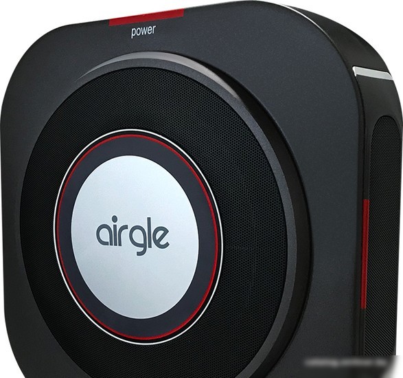 Очиститель воздуха Airgle AG25