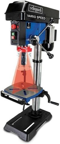 Сверлильный станок Scheppach DP18VARIO