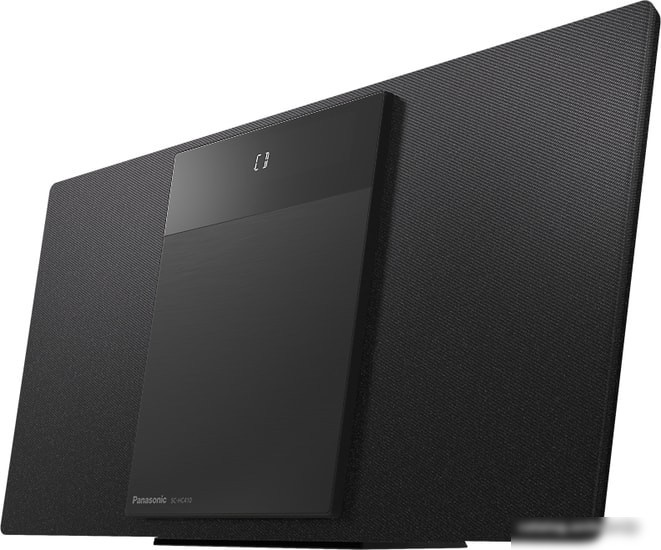Микро-система Panasonic SC-HC410EE-K