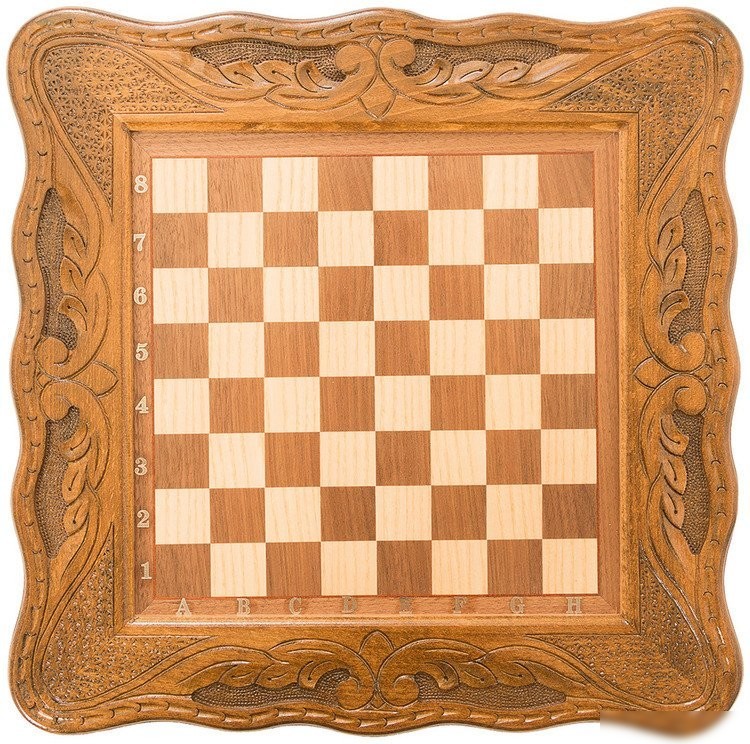 Шахматы Haleyan kh141