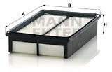 MANN-filter C28017