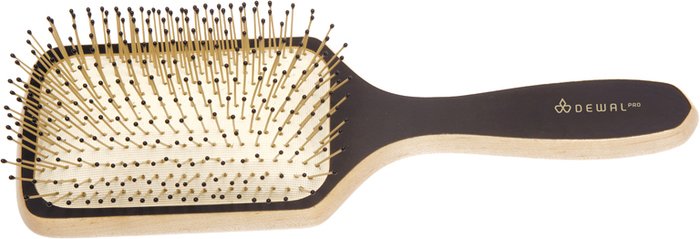 Расческа Dewal Blackwood BRB500