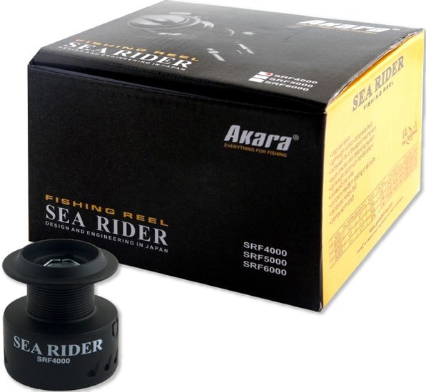 Akara Sea Rider SRF6000-5