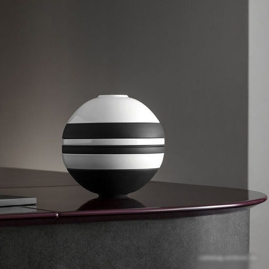 Набор блюд Villeroy & Boch Iconic La Boule 10-1665-9095