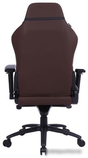 Кресло CACTUS CS-CHR-0112BR (коричневый)