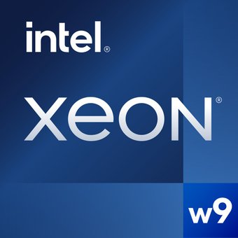Процессор Intel Xeon w9-3475X