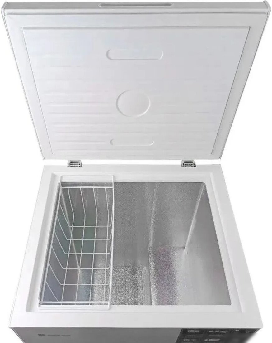 Морозильный ларь NOVIS NS-100CW