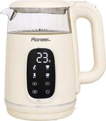 Электрический чайник Pioneer KE852GD