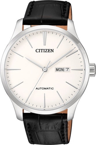 Наручные часы CITIZEN NH8350-08B