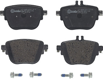 Brembo P50141