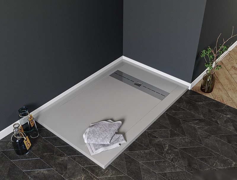 Душевой поддон Aquanet Delight New 140x90 258885