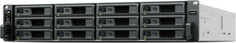 Сетевой накопитель Synology SA3400D