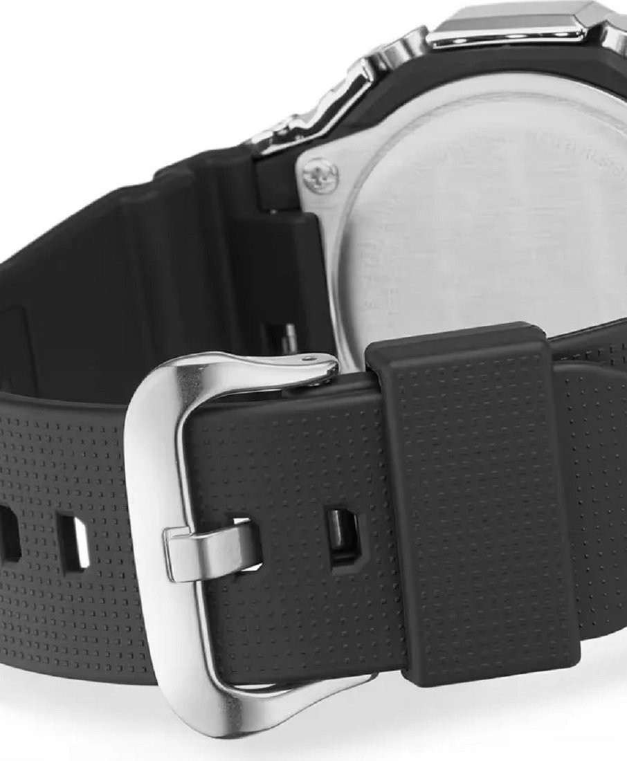Наручные часы Casio G-Shock GBM-2100A-1A3