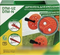 Дюбель для теплоизоляции ЕКТ B005846