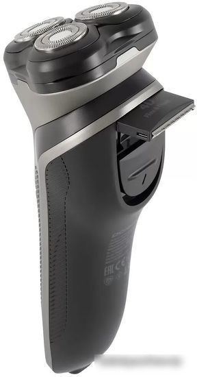 Электробритва Polaris PMR 0420R Flex&Float 4D PRO