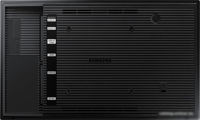 Интерактивная панель Samsung QB13R