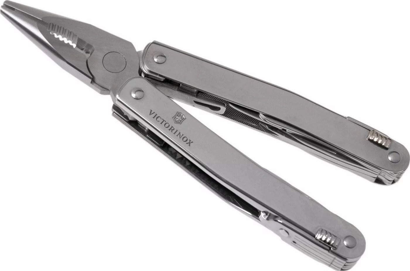 Мультитул Victorinox SwissTool Spirit X 3.0224.N