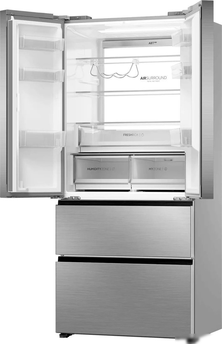 Холодильник Haier HB16FRSAAAERU