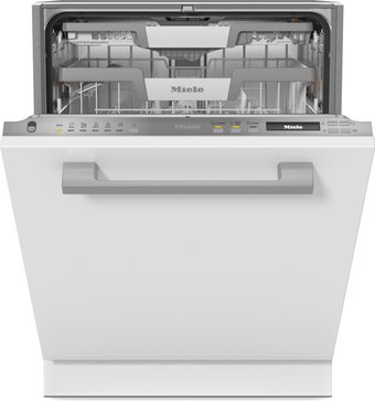 Встраиваемая посудомоечная машина Miele G 7080 SCVi AutoDos