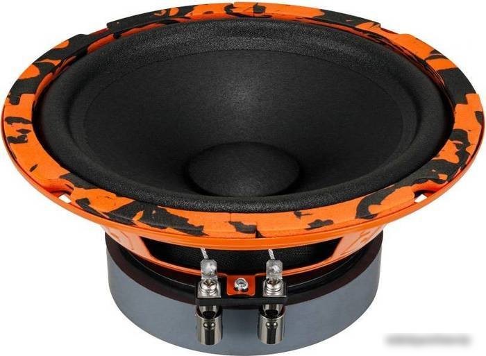 Мидбас DL Audio Gryphon Pro 165 Midbass