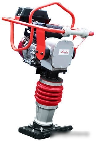 Виброплита Impulse VT80H