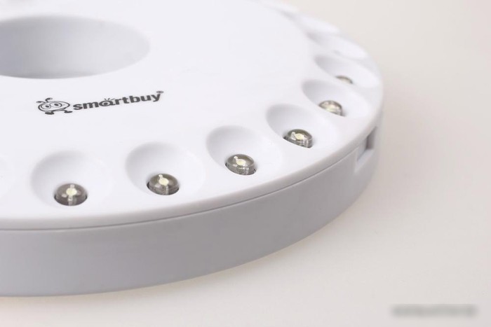 Фонарь SmartBuy SBF-8253-W