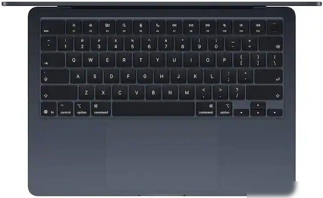 Ноутбук Apple MacBook Air 13.6" M5 2026 MDHF4