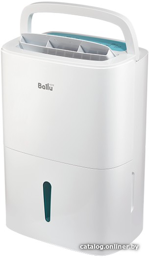 Осушитель воздуха Ballu BD40U