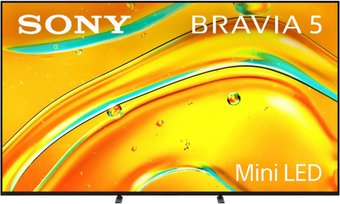 MiniLED телевизор Sony Bravia 5 K-85XR50