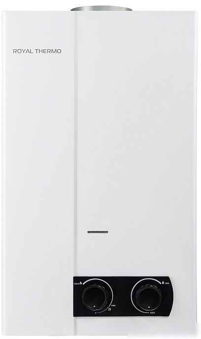 Газовая колонка Royal Thermo GWH 11 Piezo Pro