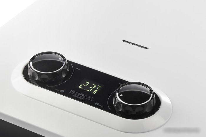 Газовая колонка Electrolux GWH 10 NanoPlus 2.0