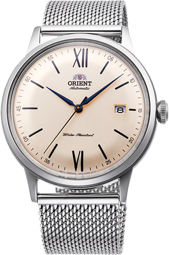Наручные часы Orient Classic RA-AC0020G