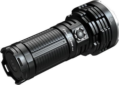 Фонарь Fenix LR40R V 2.0