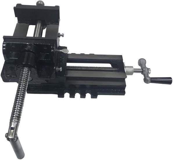 Тиски Белмаш CV100