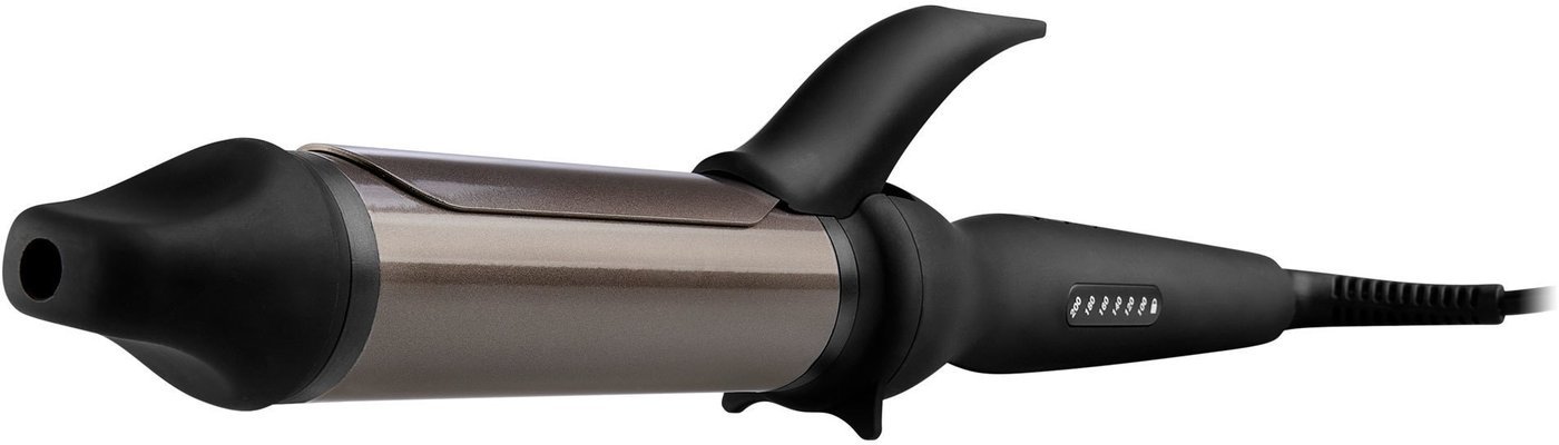 Круглая плойка Polaris PHS 3410TAi Argan Therapy