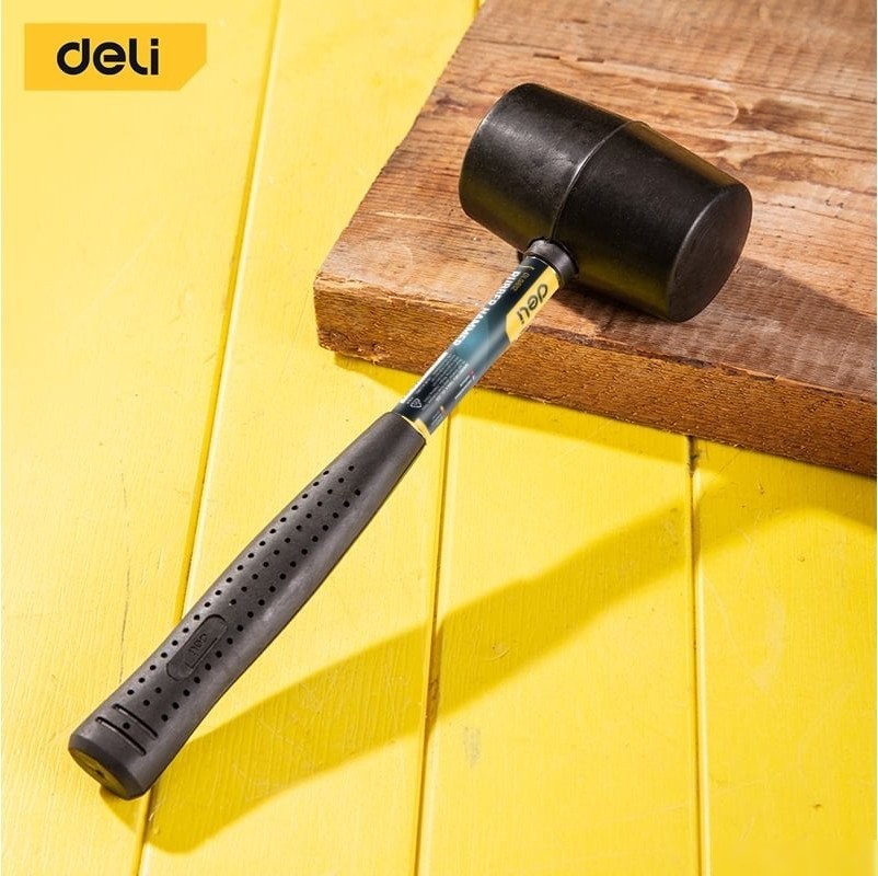 Киянка Deli DL5612