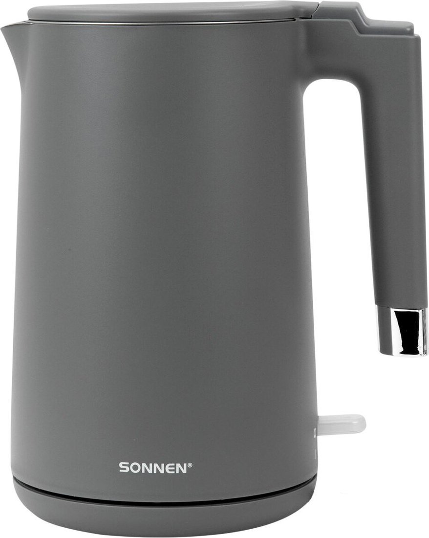 Электрический чайник Sonnen KT-8719G