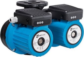 Циркуляционный насос IMP Pumps GHNMD Basic II 40-190 F