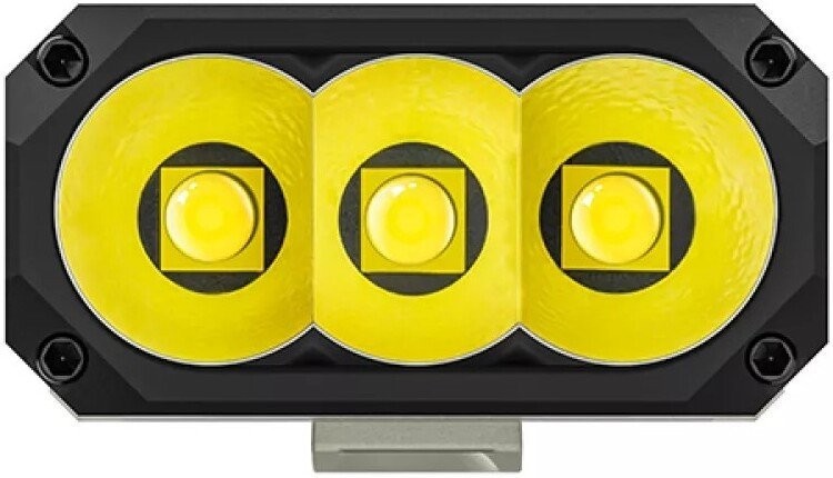 Фонарь Wuben X1 (black)