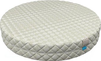 Матрас Mr. Mattress Compact XL круглый 2 части 200