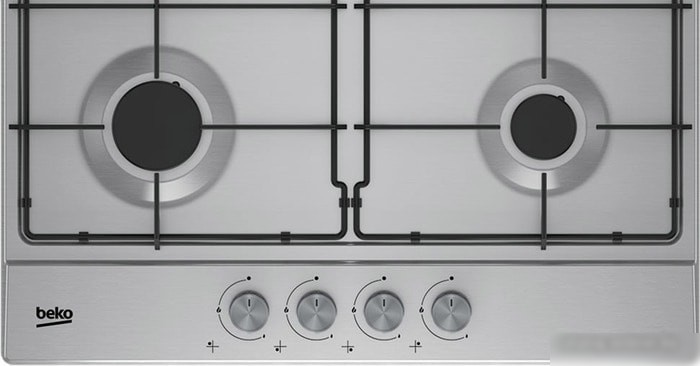 Варочная панель BEKO HIAG 64223 SX