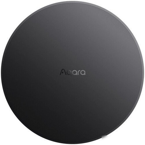 Центр управления (хаб) Aqara Hub M200 HM-G03D