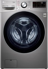 Стирально-сушильная машина LG F0L9DGP2S