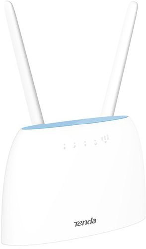 4G Wi-Fi роутер Tenda 4G09