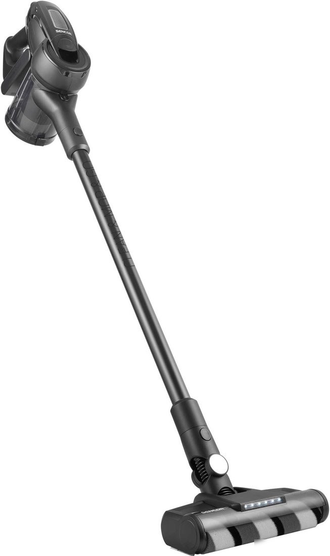 Пылесос Sencor SVC 8776BK