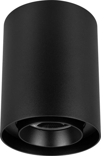 Точечный светильник Arlight SP-FOCUS-R110-18W Day4000 BK 50deg 054874